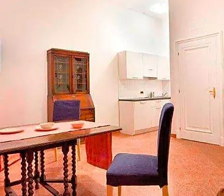 La Fenice Praha