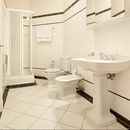 La Fenice 4* Praga