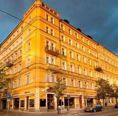 La Fenice Прага