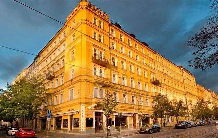La Fenice Praga